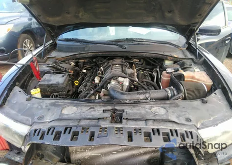 2012 Dodge Charger Police из США, поврежденный, VIN 2C3CDXAT9CH181896